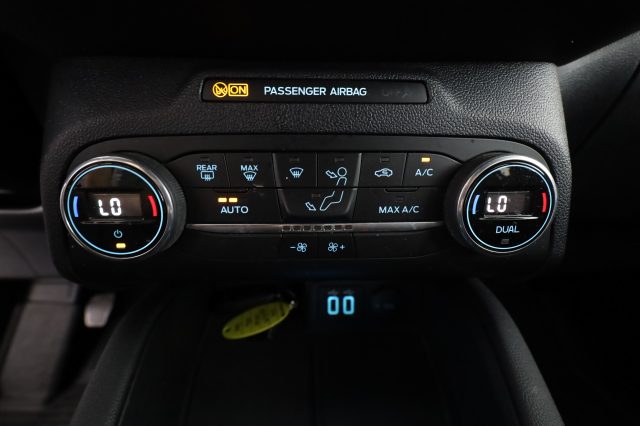 FORD Kuga usata 11
