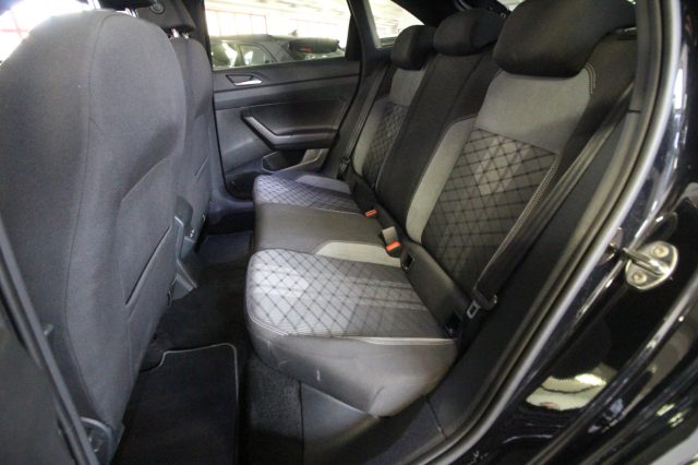 VOLKSWAGEN Taigo usata, con Controllo trazione