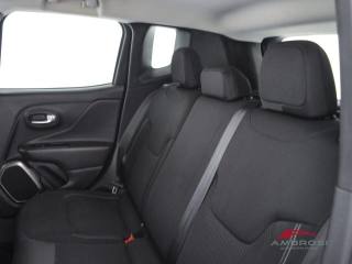 JEEP Renegade usata 9
