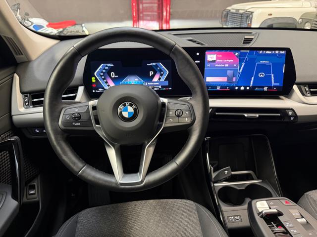 BMW X1 usata, con Controllo trazione