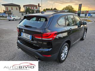 BMW X1 usata, con Autoradio