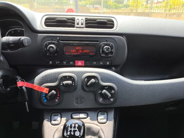 FIAT Panda usata 8