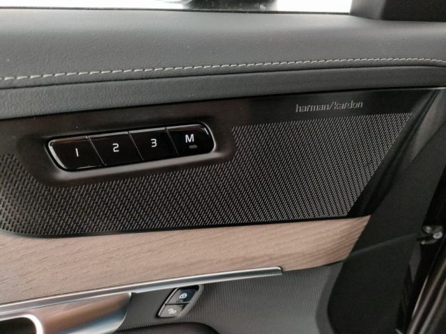 VOLVO XC90 usata, con Trazione integrale