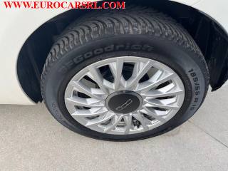 FIAT 500 usata, con Airbag Passeggero