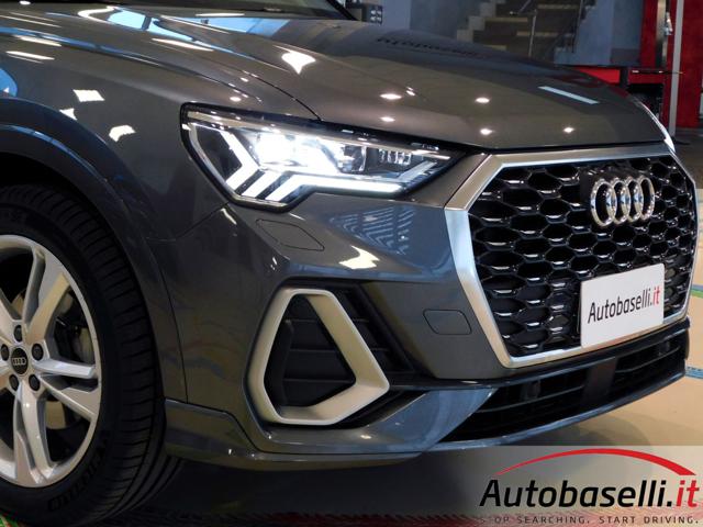 AUDI Q3 usata, con MP3