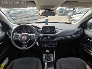 FIAT Tipo usata, con MP3