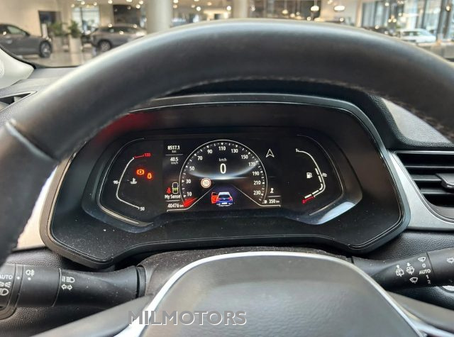 RENAULT Captur usata, con Controllo trazione