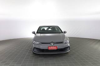 VOLKSWAGEN Golf Golf 1.0 eTSI EVO DSG Life