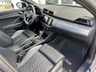 AUDI RS Q3 usata 15