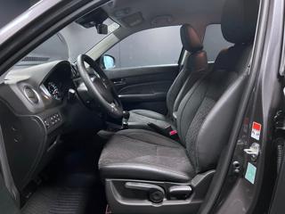 SUZUKI Vitara usata, con Cerchi in lega