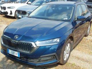 SKODA Octavia usata, con Airbag