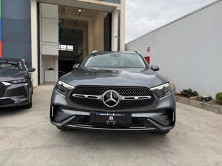 MERCEDES-BENZ GLC 220 usata, con Airbag