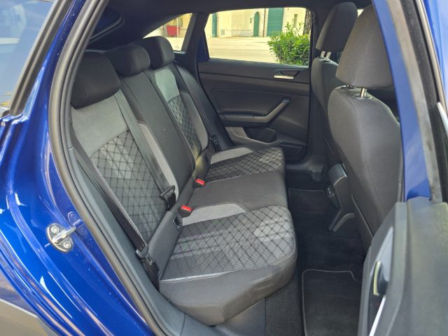VOLKSWAGEN Taigo usata 126