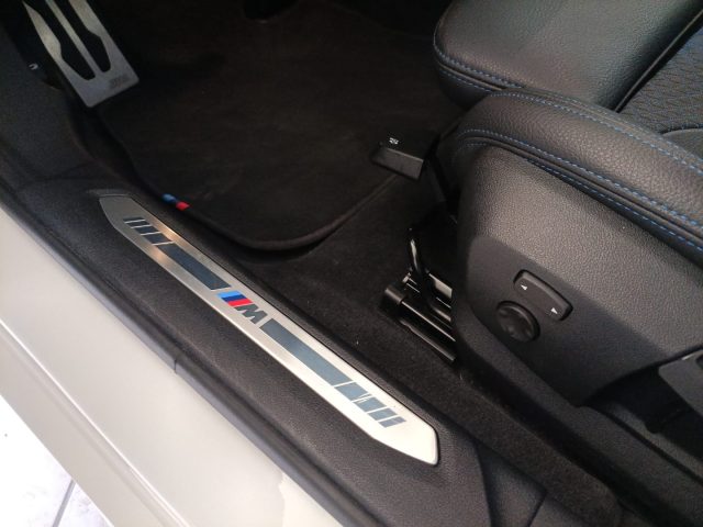 BMW 118 usata, con Controllo trazione