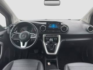MERCEDES-BENZ CLA usata 8