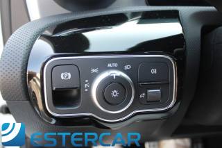 MERCEDES-BENZ A 180 usata, con Sedile posteriore sdoppiato