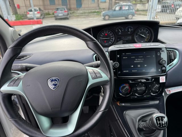 LANCIA Ypsilon usata, con Cronologia tagliandi