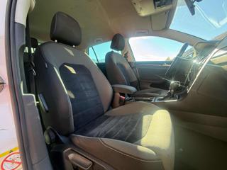 VOLKSWAGEN Golf usata, con Park Distance Control