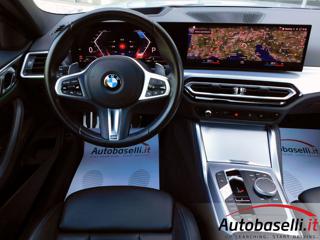 BMW 420 usata, con Climatizzatore