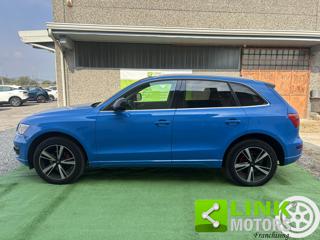 AUDI Q5 usata 7