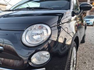FIAT 500 usata, con Boardcomputer