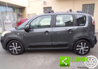 CITROEN C3 Picasso usata, con Cruise Control