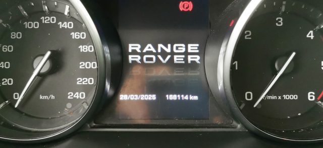 LAND ROVER Range Rover Evoque usata 70