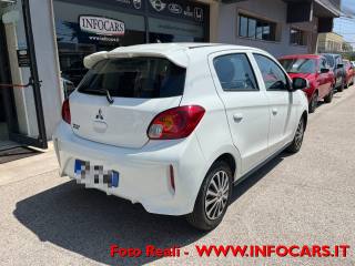 MITSUBISHI Space Star usata, con Airbag