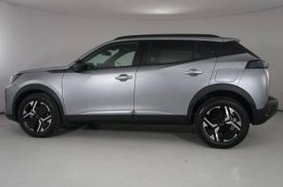 PEUGEOT 2008 usata, con Controllo elettronico della corsia