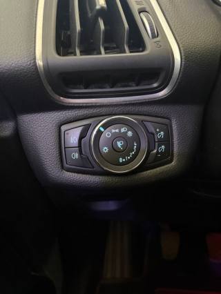 FORD B-Max usata 13