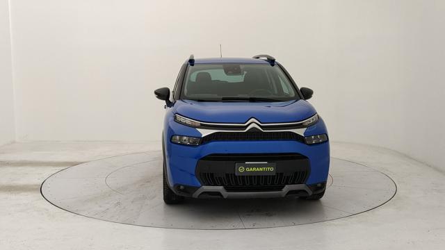 CITROEN C3 Aircross usata, con Chiusura centralizzata