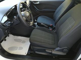 FORD Fiesta usata, con Chiusura centralizzata