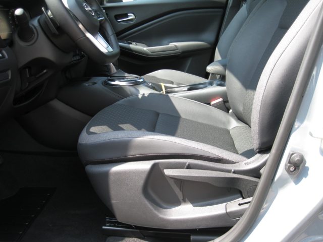 NISSAN Juke usata, con Bluetooth