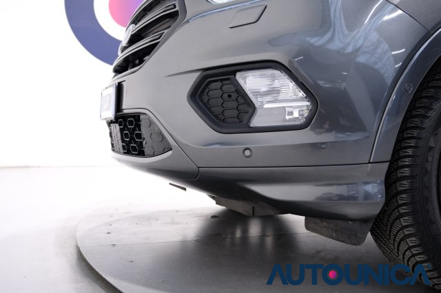 FORD Kuga usata, con Trazione integrale