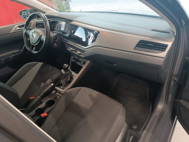 VOLKSWAGEN Polo usata, con Cerchi in lega