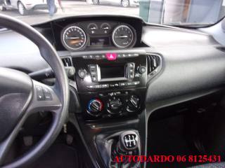 LANCIA Ypsilon usata 15