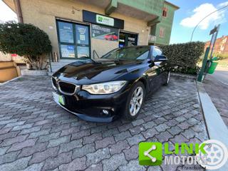 BMW 420 usata 23