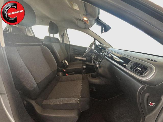 CITROEN C3 usata, con Cruise Control