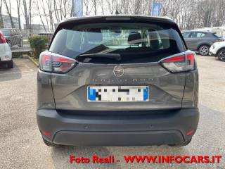 OPEL Crossland usata, con Controllo trazione