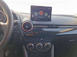 MAZDA 2 usata, con Servosterzo