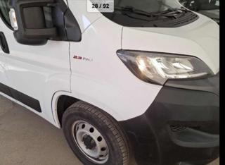 FIAT Ducato usata 13