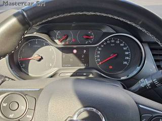 OPEL Crossland usata, con MP3
