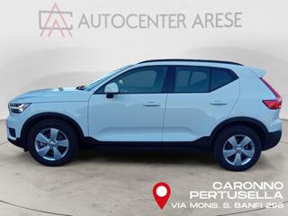 VOLVO XC40 usata, con Airbag