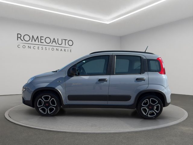 FIAT Panda usata, con Airbag Passeggero