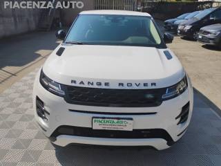 LAND ROVER Range Rover Evoque usata, con Airbag