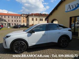 PEUGEOT 3008 usata, con Chiusura centralizzata