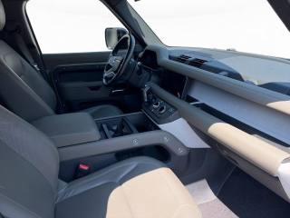 LAND ROVER Defender usata, con Airbag Passeggero