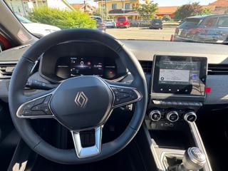 RENAULT Clio usata, con Climatizzatore