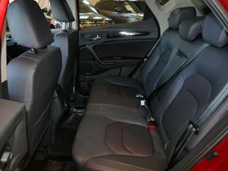 EVO Evo4 usata, con Climatizzatore