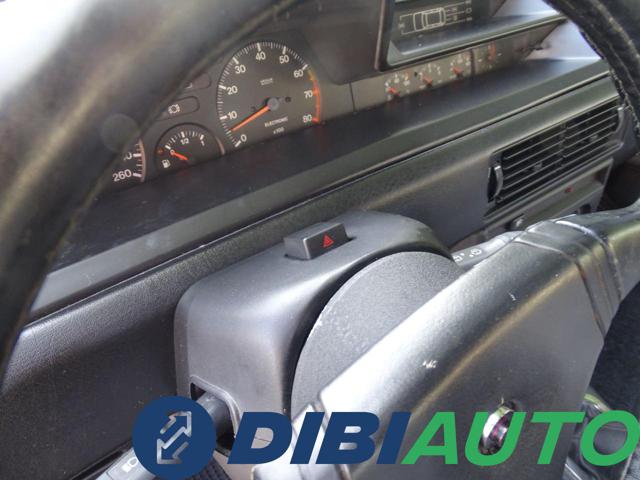 FIAT Tipo usata 17